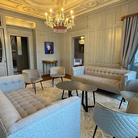 Entire Zurich Villa, Your Private Luxury Escape With In House Staff Luaran gambar