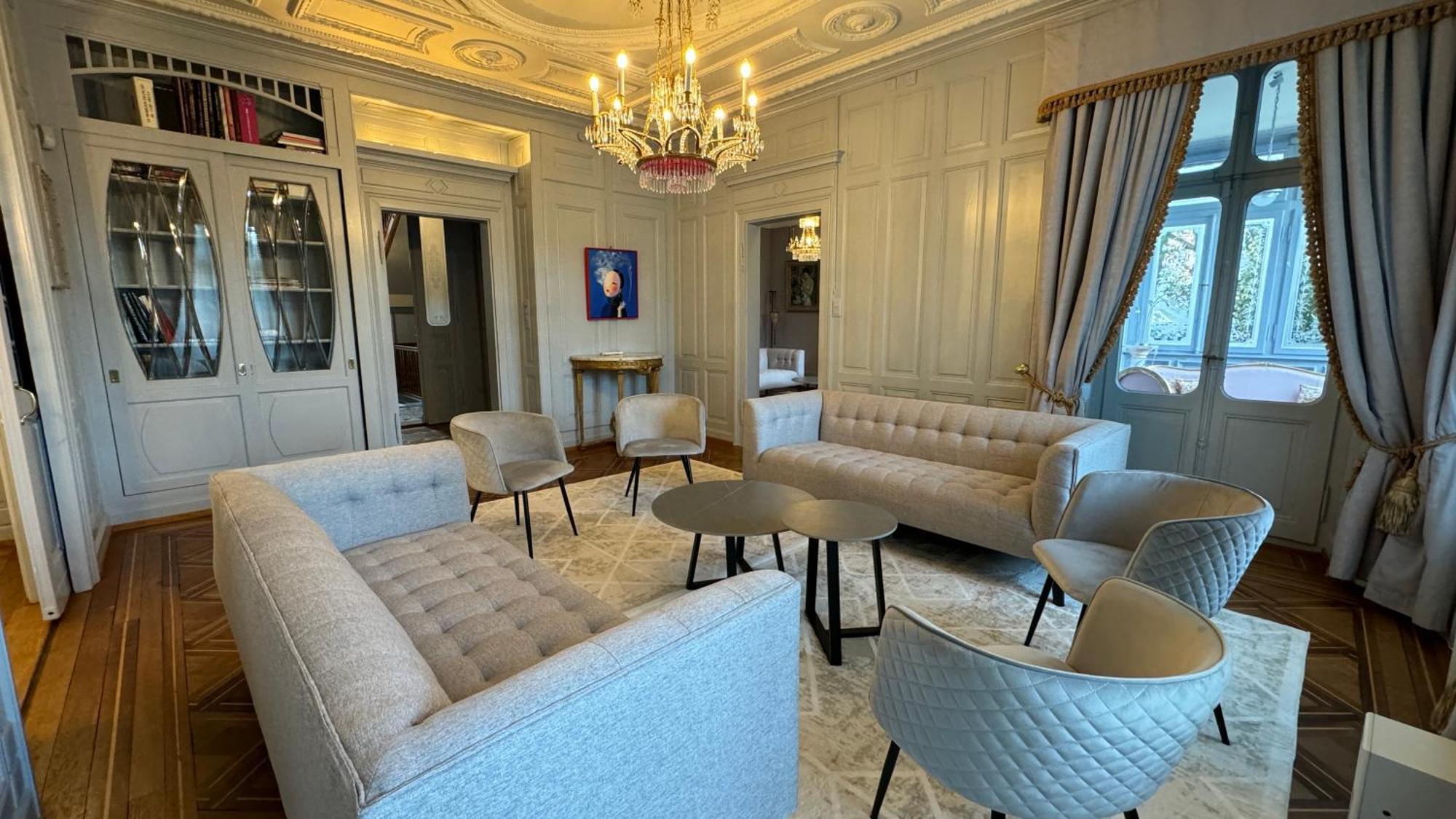 Entire Zurich Villa, Your Private Luxury Escape With In House Staff Luaran gambar