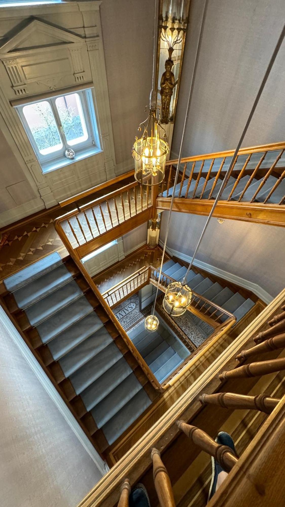 Entire Zurich Villa, Your Private Luxury Escape With In House Staff Luaran gambar