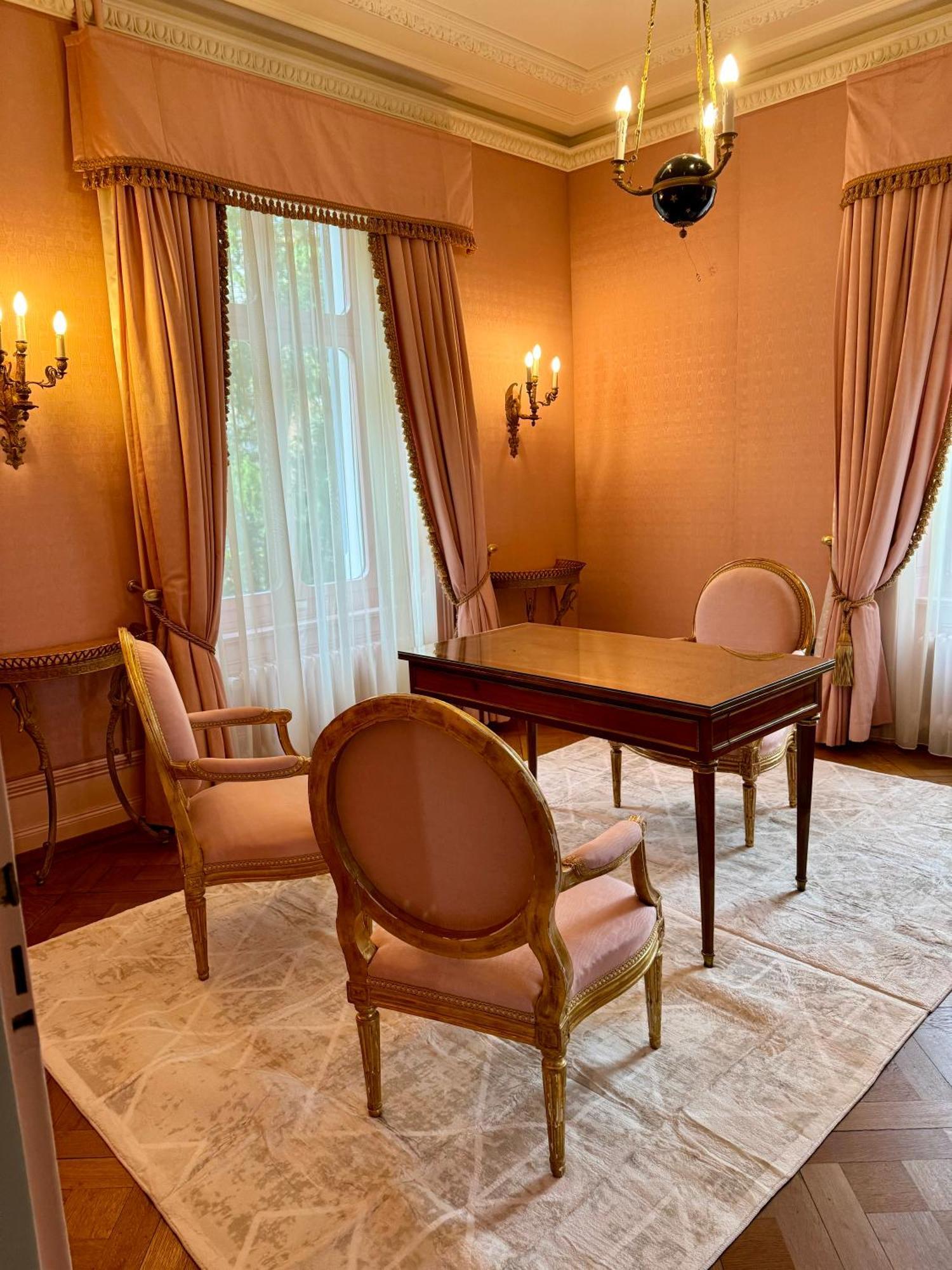 Entire Zurich Villa, Your Private Luxury Escape With In House Staff Luaran gambar