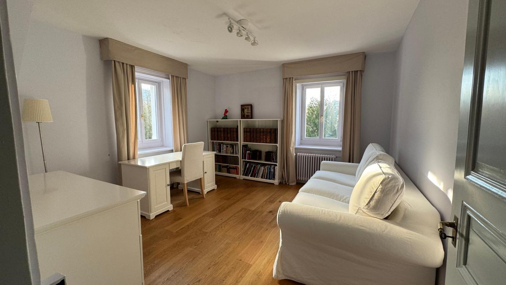 Entire Zurich Villa, Your Private Luxury Escape With In House Staff Luaran gambar