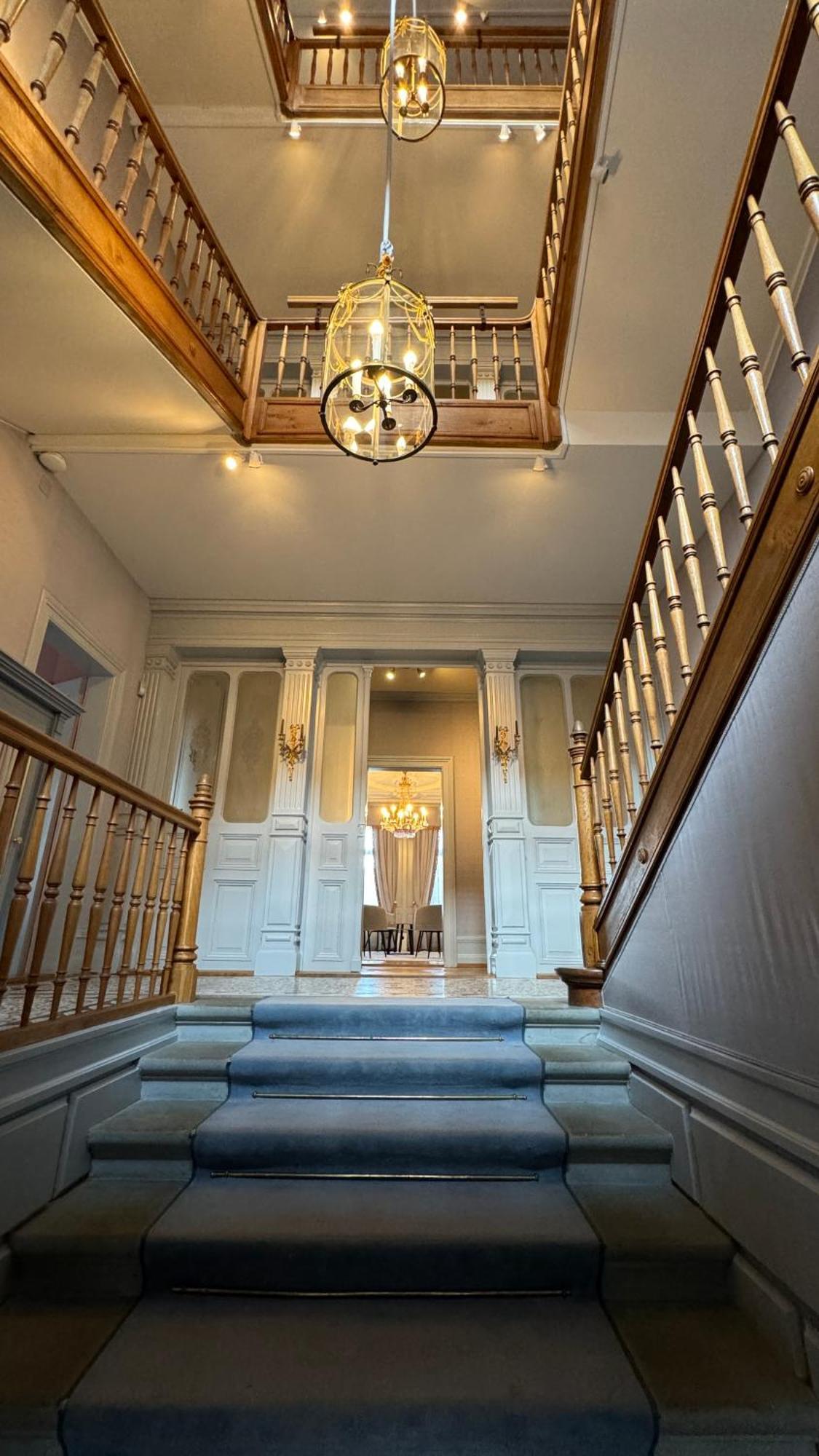 Entire Zurich Villa, Your Private Luxury Escape With In House Staff Luaran gambar