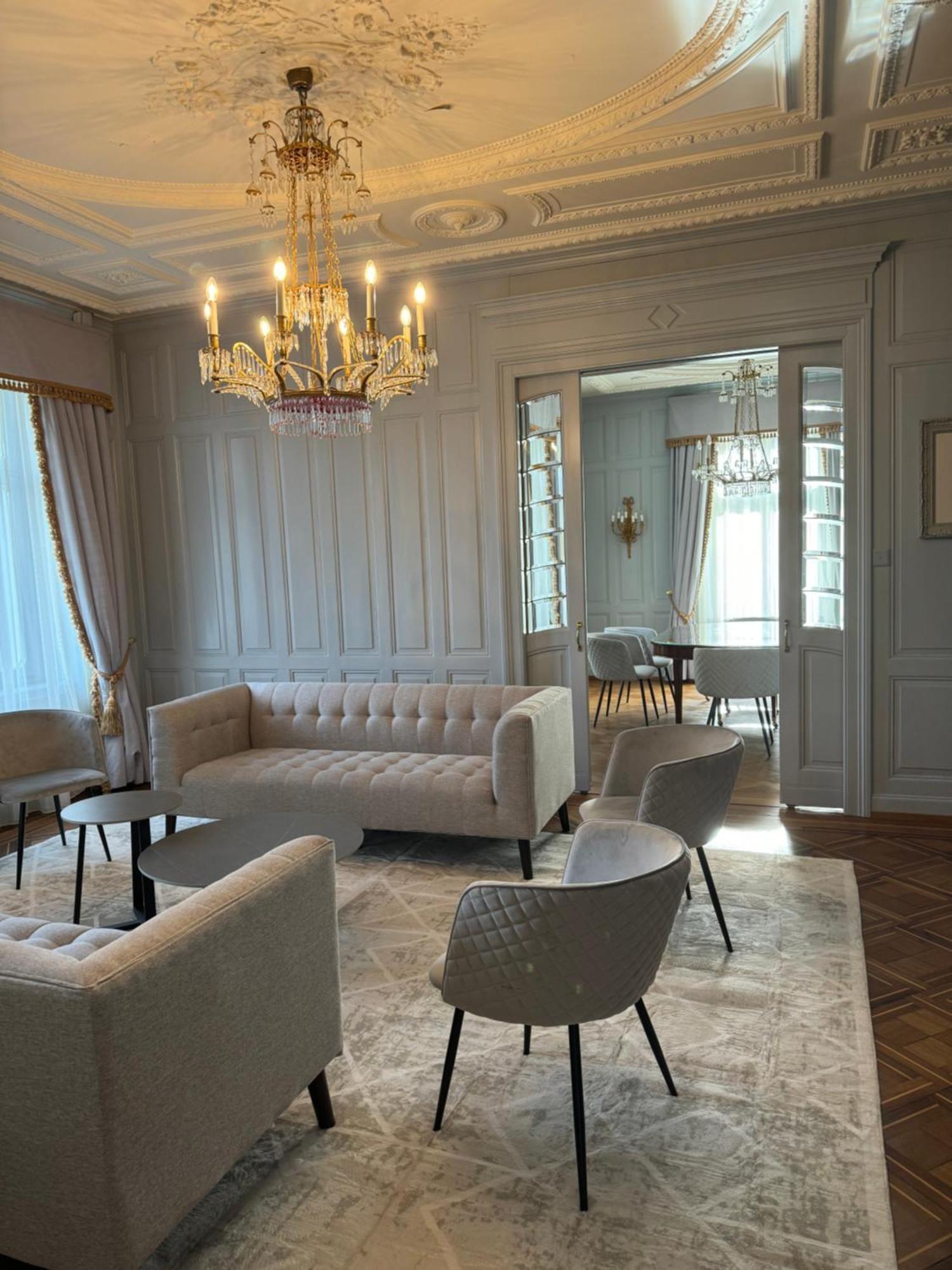 Entire Zurich Villa, Your Private Luxury Escape With In House Staff Luaran gambar