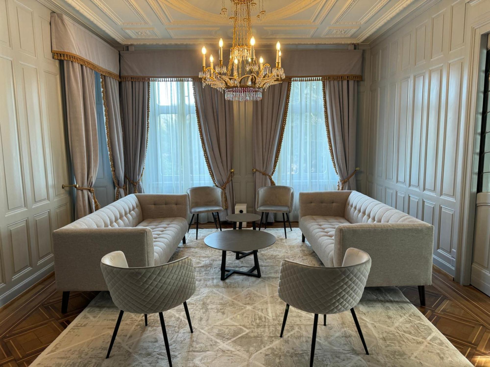 Entire Zurich Villa, Your Private Luxury Escape With In House Staff Luaran gambar