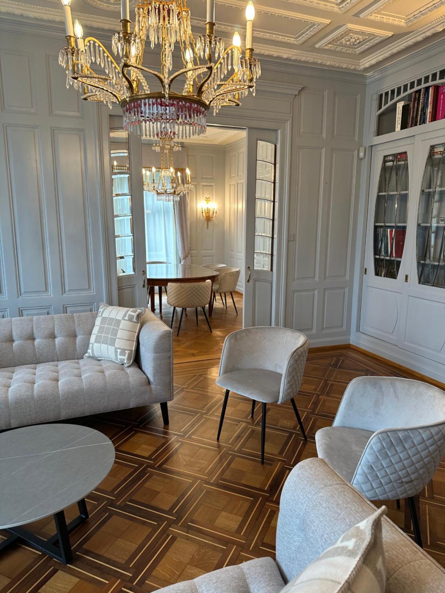 Entire Zurich Villa, Your Private Luxury Escape With In House Staff Luaran gambar