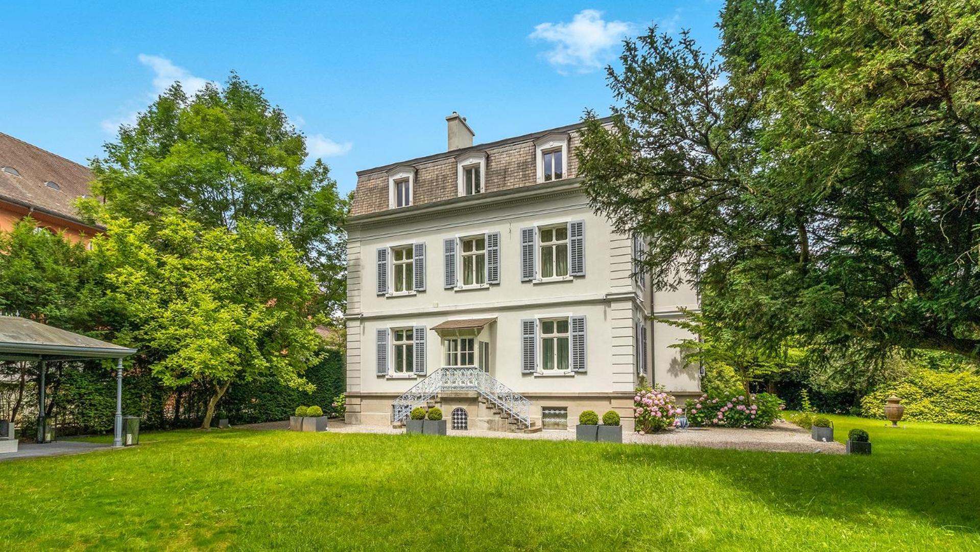 Entire Zurich Villa, Your Private Luxury Escape With In House Staff Luaran gambar