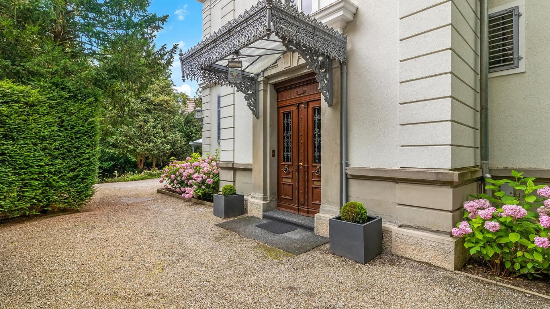 Entire Zurich Villa, Your Private Luxury Escape With In House Staff Luaran gambar
