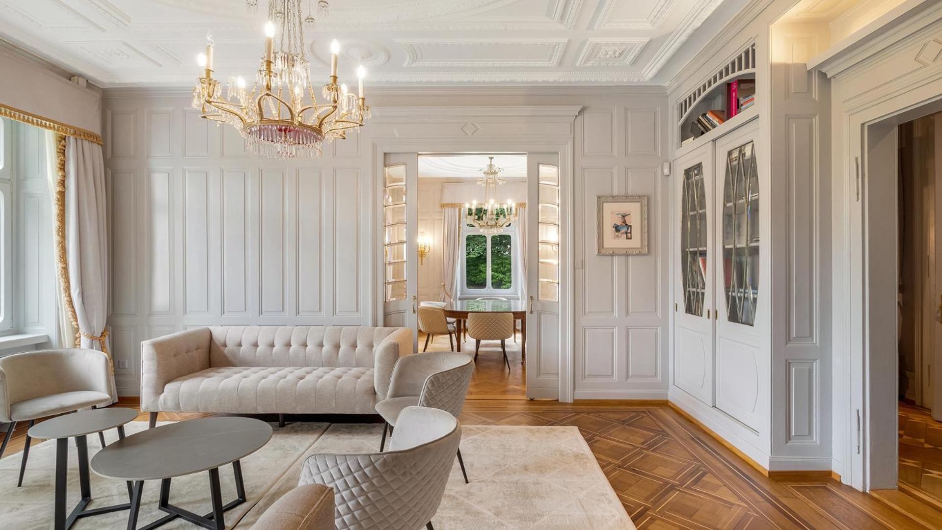 Entire Zurich Villa, Your Private Luxury Escape With In House Staff Luaran gambar