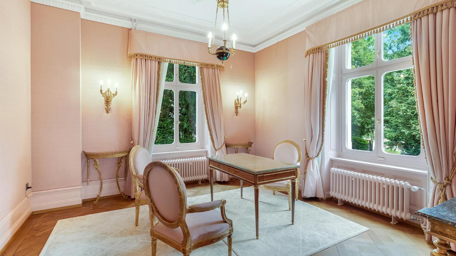 Entire Zurich Villa, Your Private Luxury Escape With In House Staff Luaran gambar