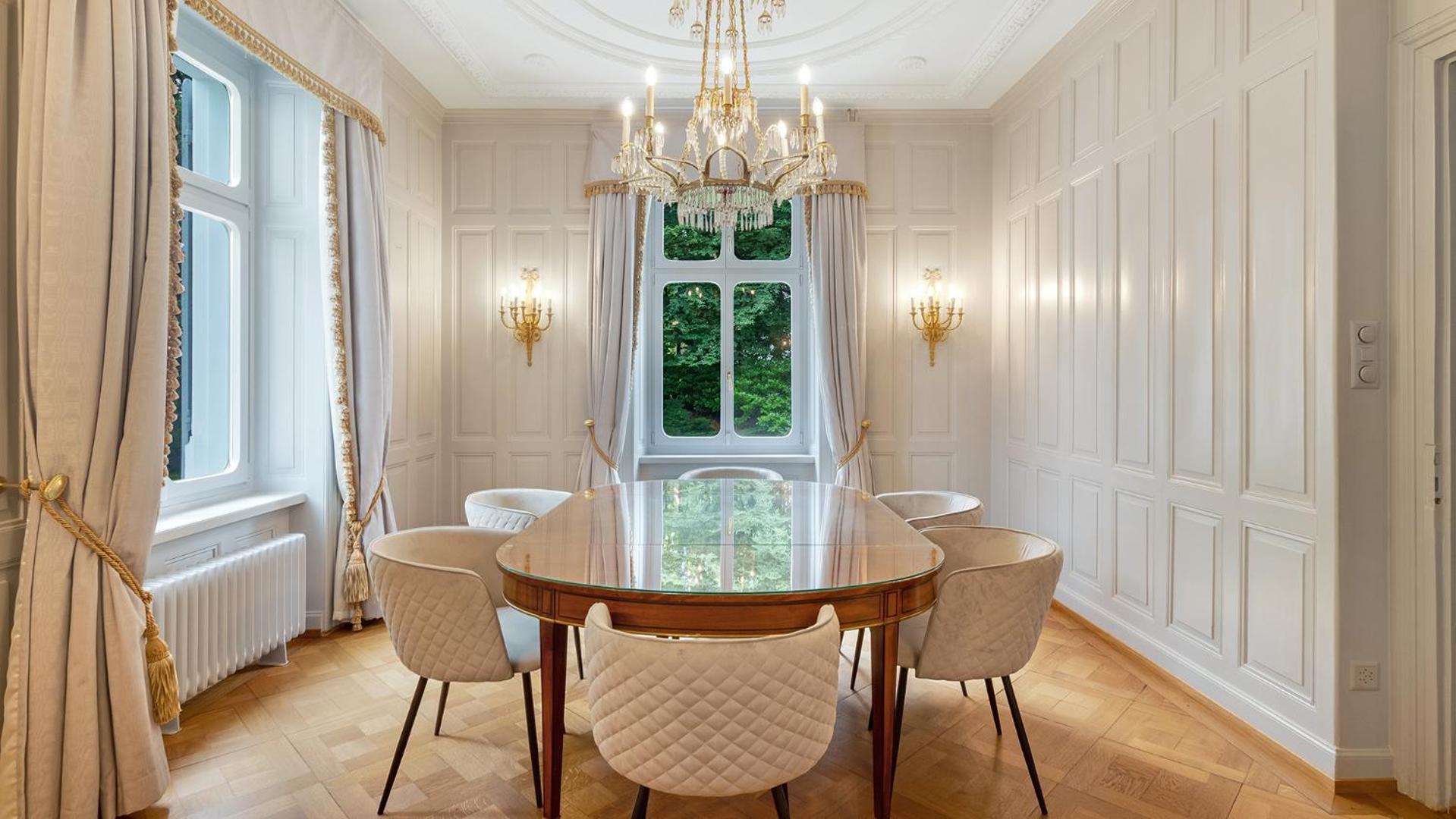 Entire Zurich Villa, Your Private Luxury Escape With In House Staff Luaran gambar