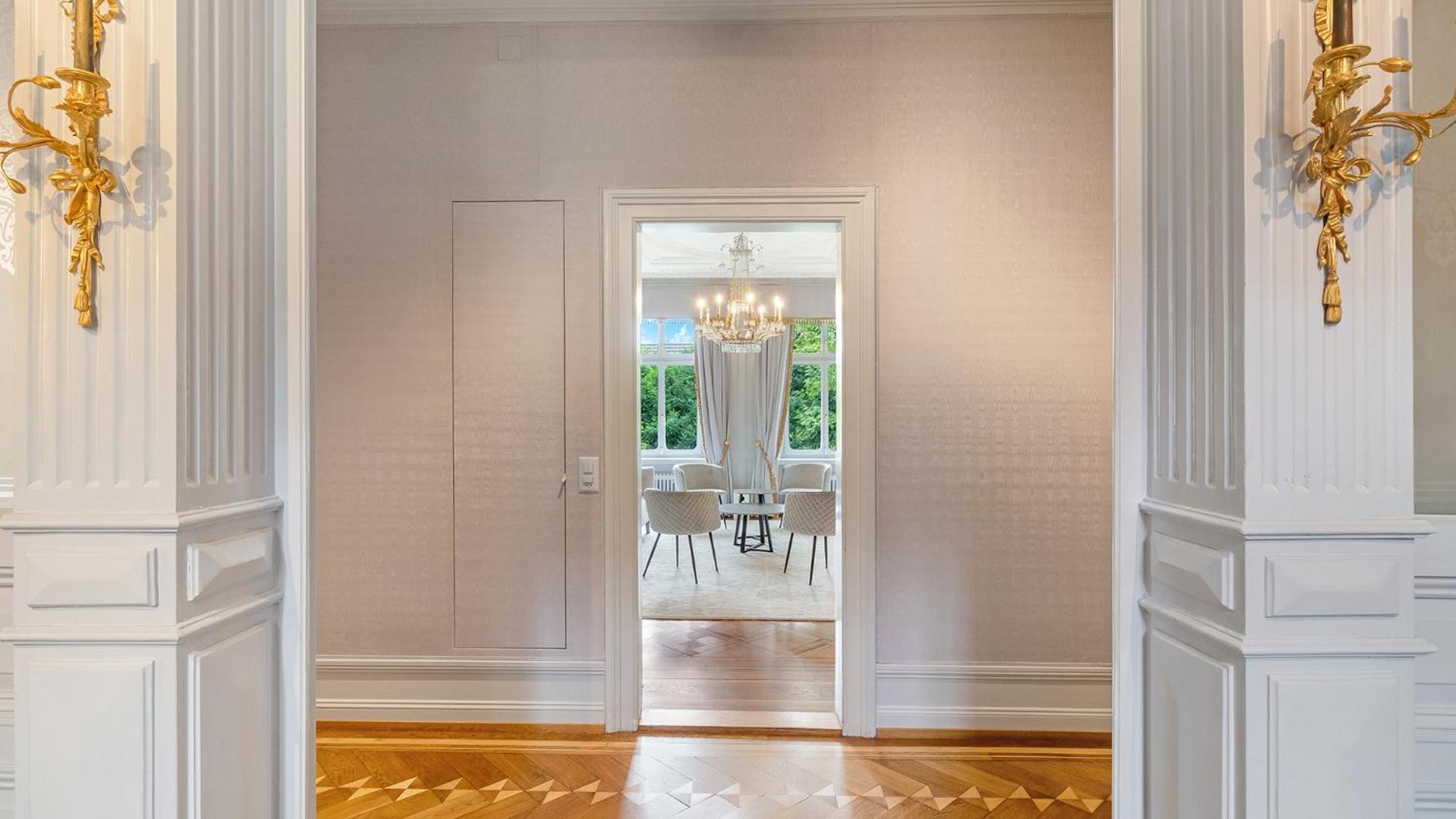 Entire Zurich Villa, Your Private Luxury Escape With In House Staff Luaran gambar