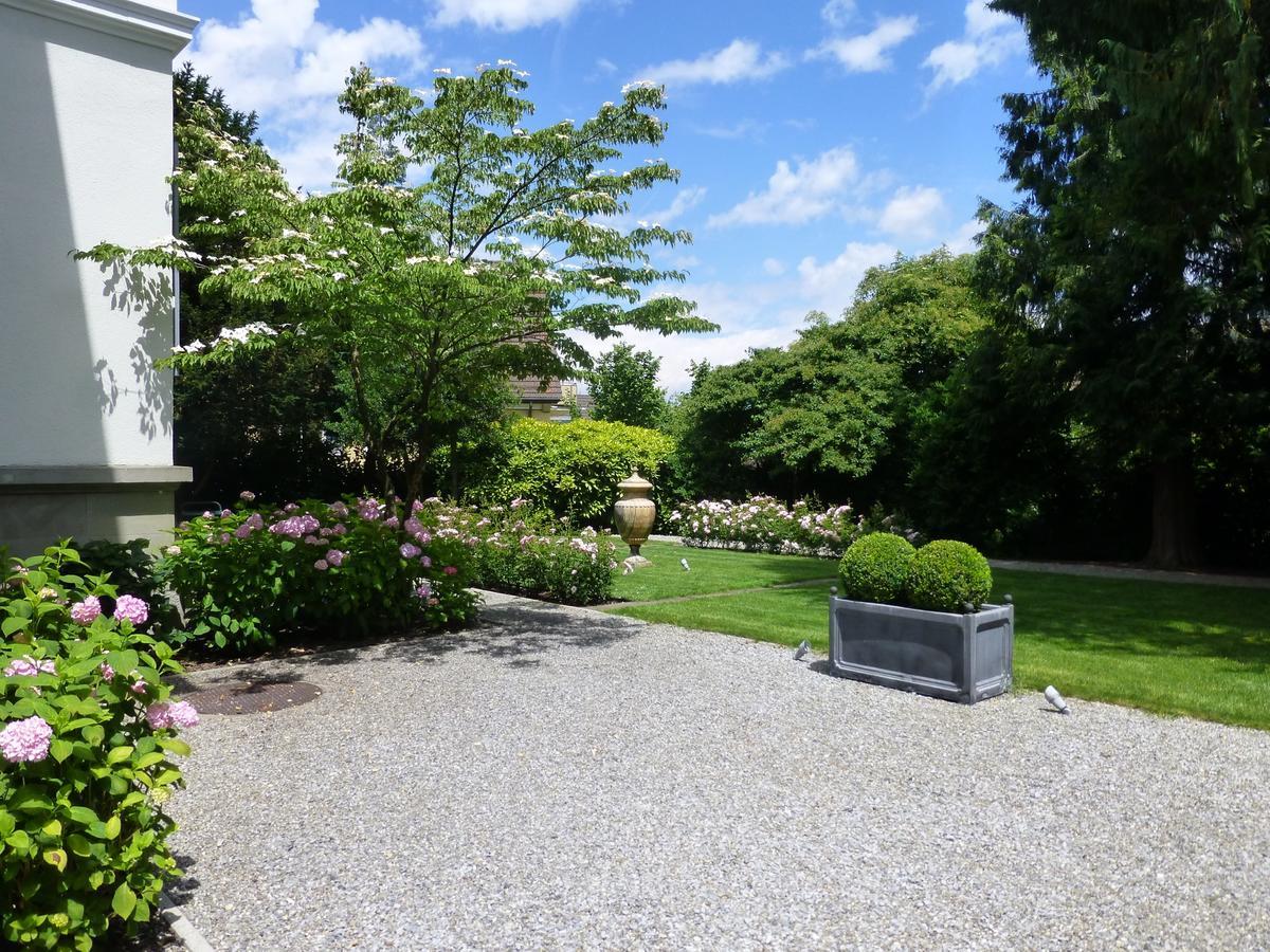 Entire Zurich Villa, Your Private Luxury Escape With In House Staff Luaran gambar